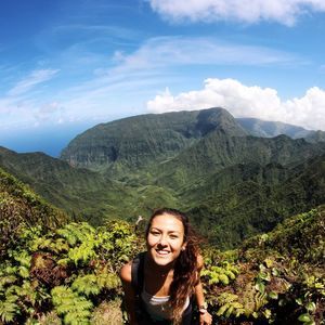 Meet your Posher, Kira